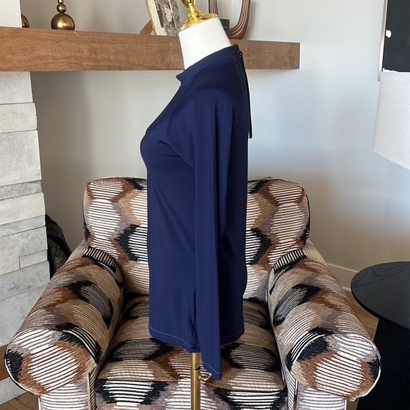 Athleta North Point Rashguard - Picture 8 of 14